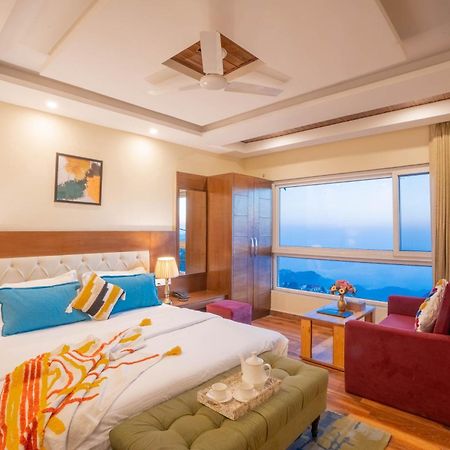 Perfectstayz Valley Vista 5 Min Walk To Mall Road Mussoorie Kültér fotó