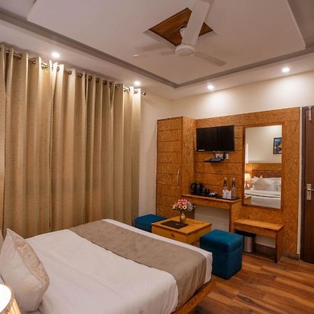 Perfectstayz Valley Vista 5 Min Walk To Mall Road Mussoorie Kültér fotó