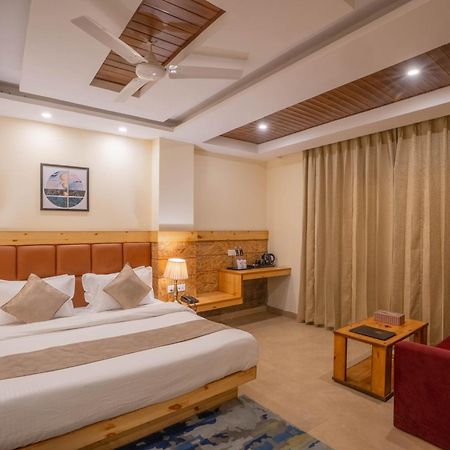 Perfectstayz Valley Vista 5 Min Walk To Mall Road Mussoorie Kültér fotó