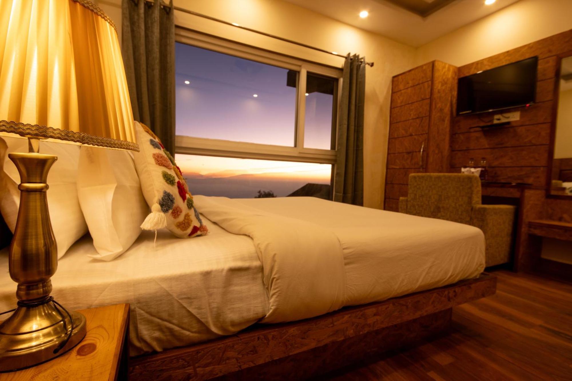 Perfectstayz Valley Vista 5 Min Walk To Mall Road Mussoorie Kültér fotó
