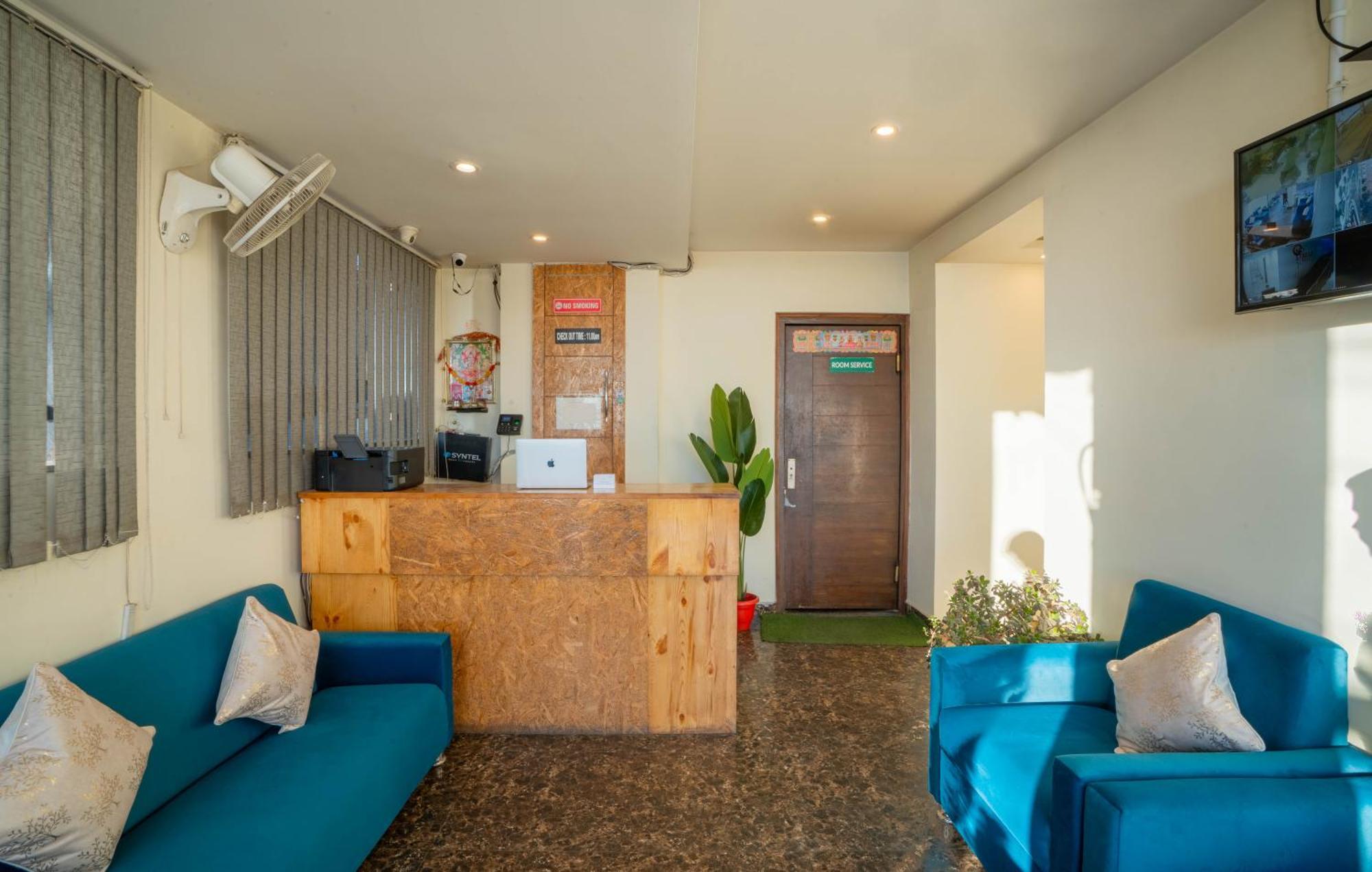 Perfectstayz Valley Vista 5 Min Walk To Mall Road Mussoorie Kültér fotó