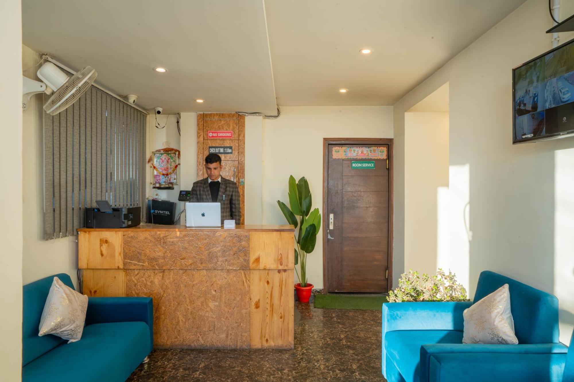 Perfectstayz Valley Vista 5 Min Walk To Mall Road Mussoorie Kültér fotó