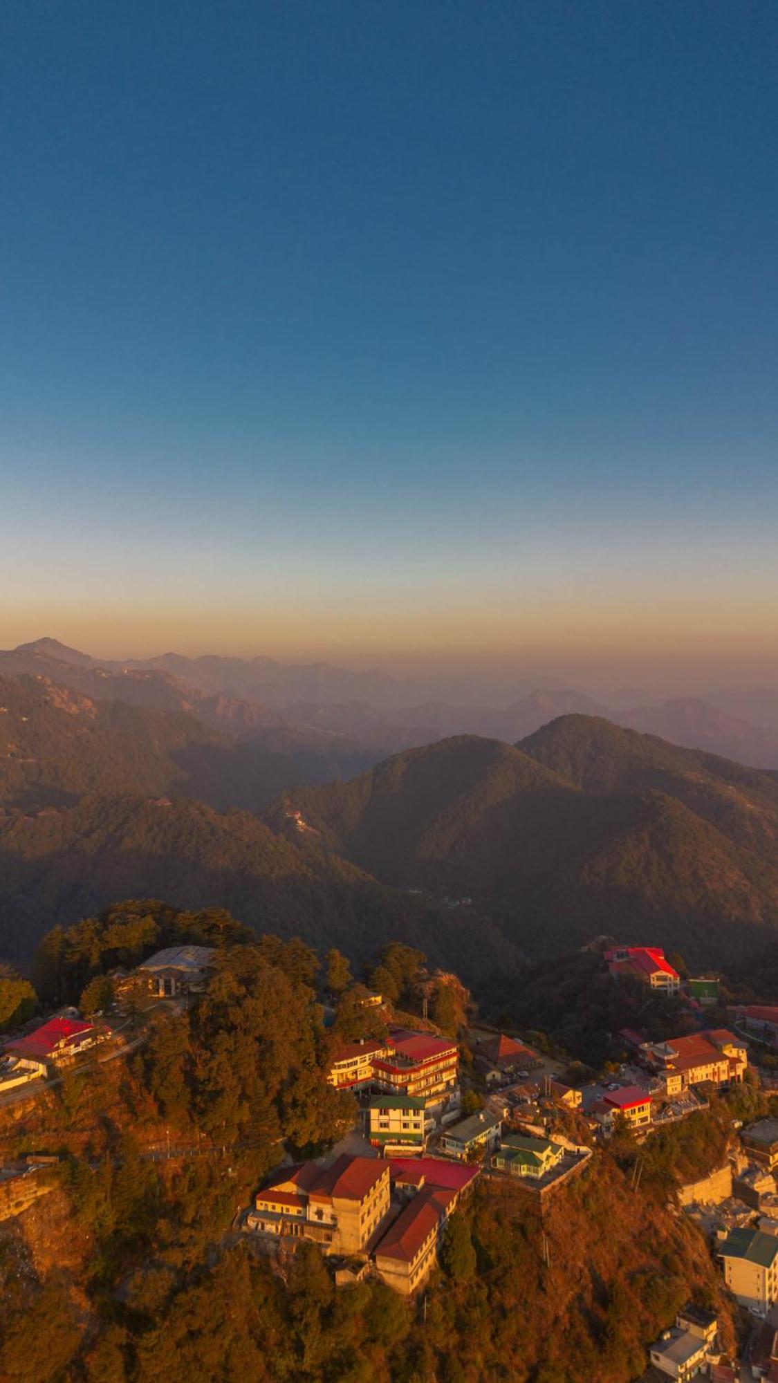 Perfectstayz Valley Vista 5 Min Walk To Mall Road Mussoorie Kültér fotó