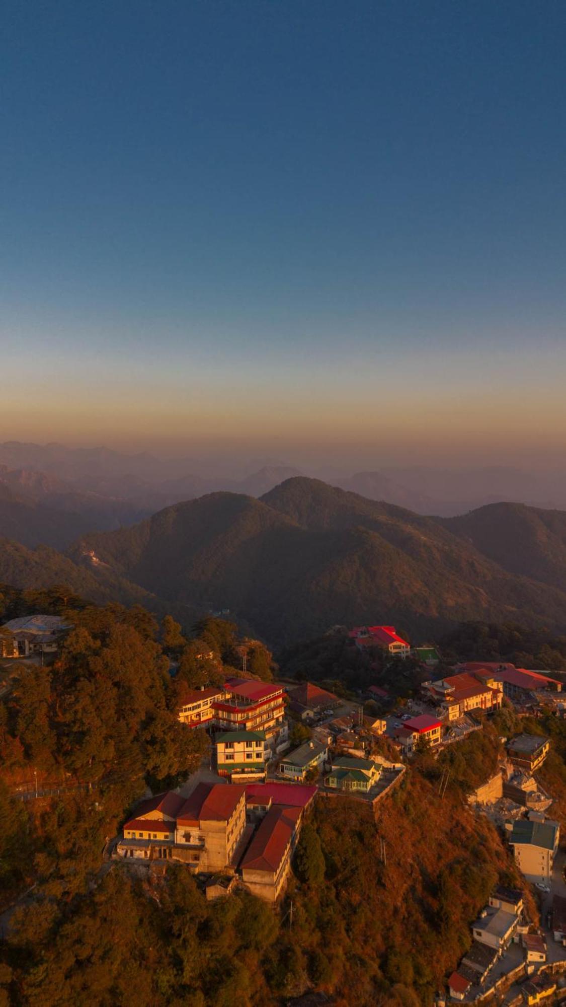 Perfectstayz Valley Vista 5 Min Walk To Mall Road Mussoorie Kültér fotó